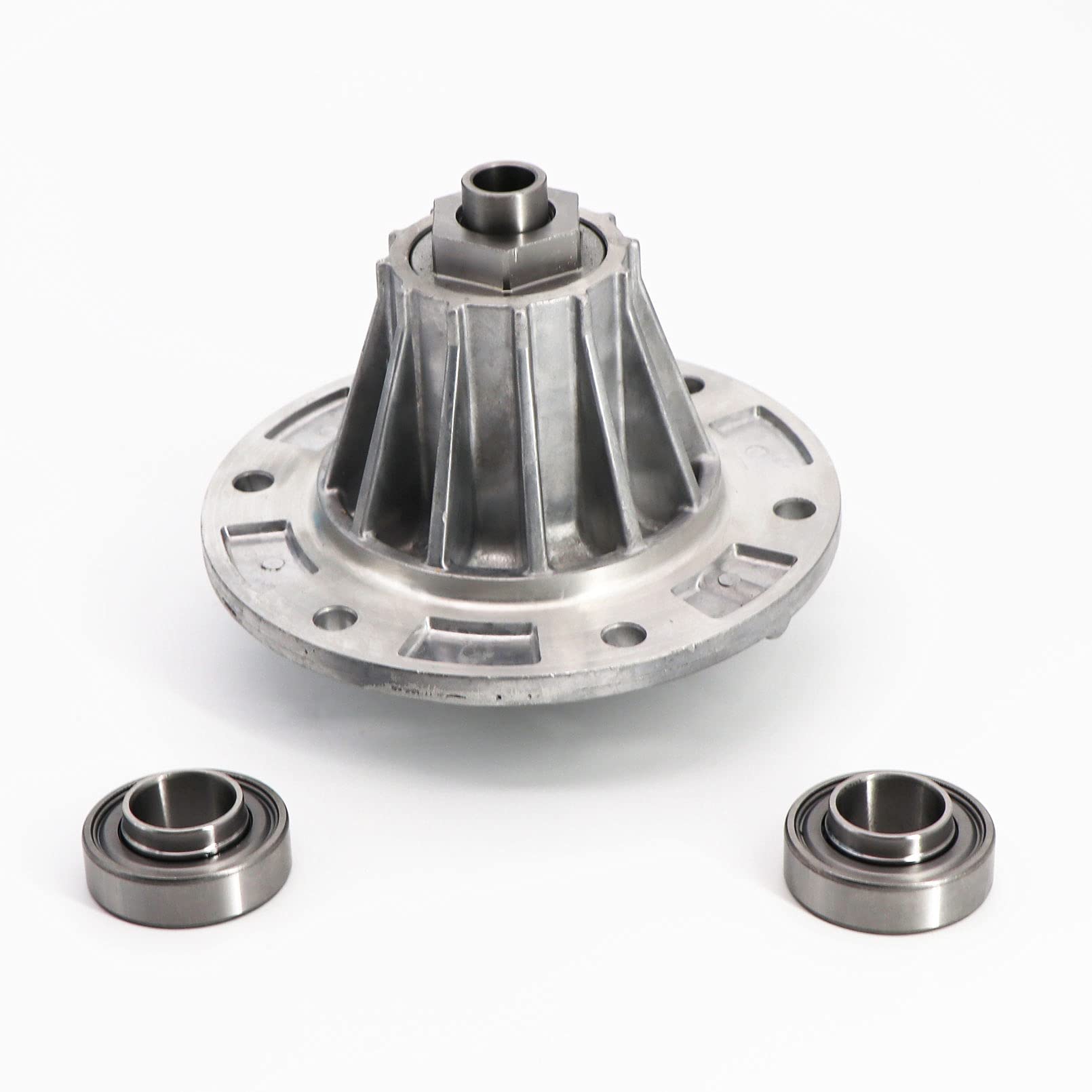 Bobcat 4171231 Lawn Mower Spindle Assembly with Bearings - for Smooth Mowing