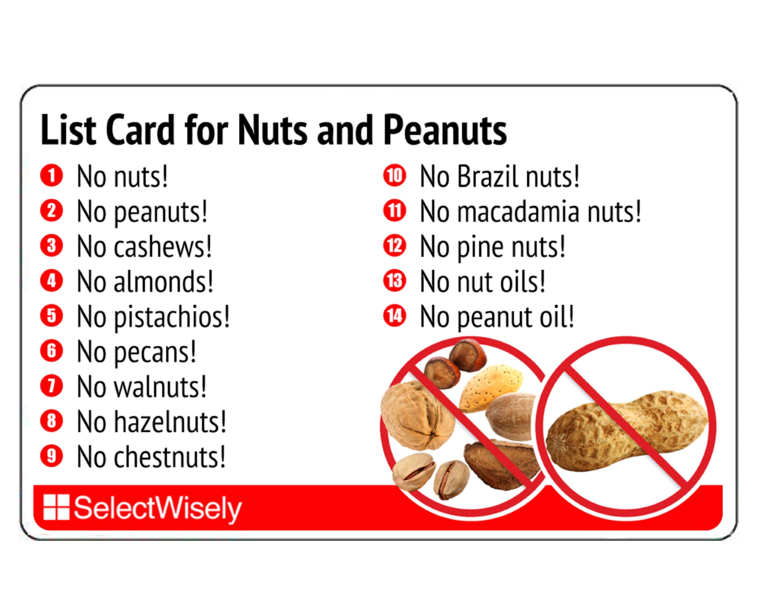 Premium Mixed Nuts with Peanuts (2-Pack) - Healthy Snack for Office, Gym & Travel - Available in 64 Languages Including Japanese