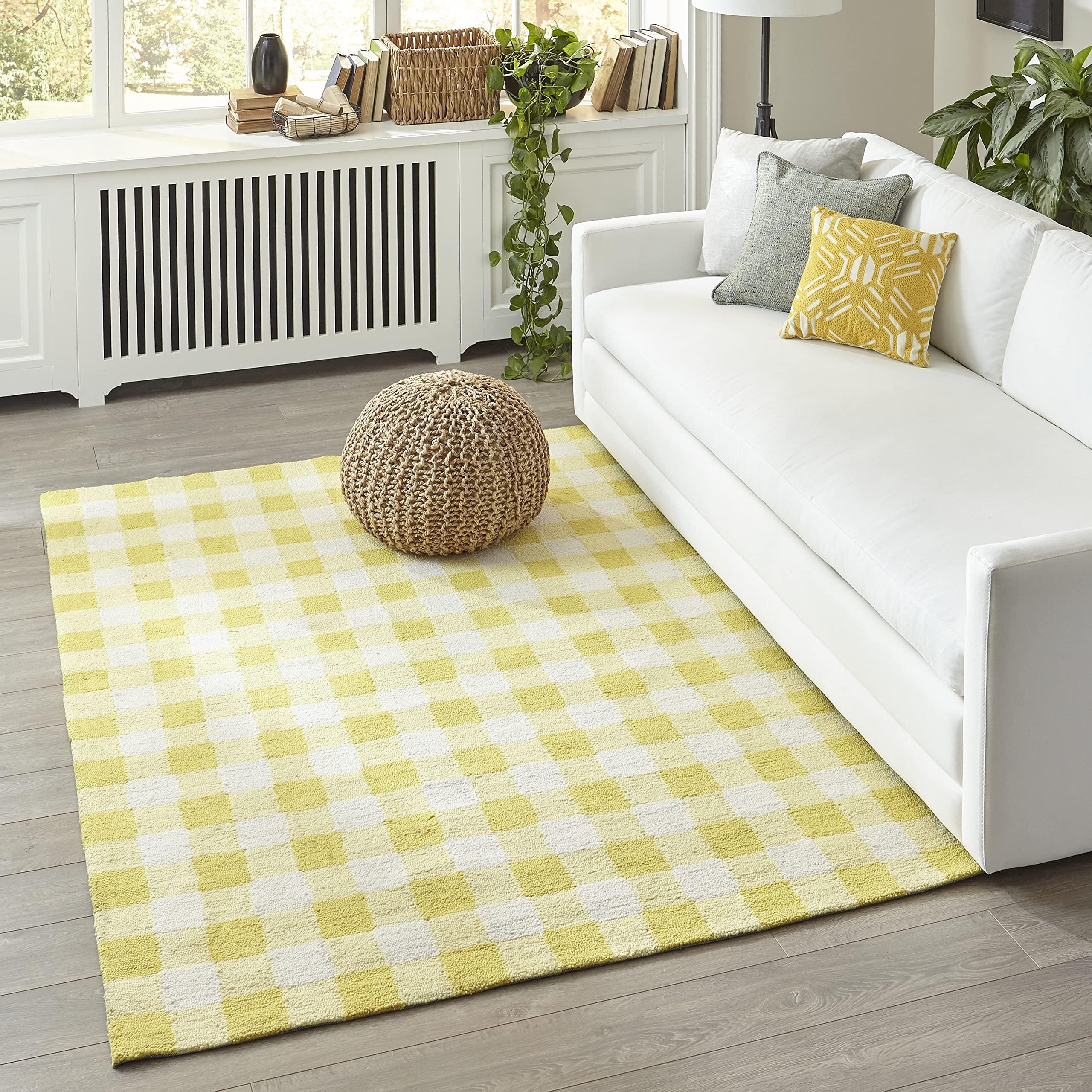 Premium Momeni Geo Collection Area Rug 2'3