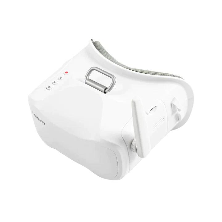 BetaFPV VR03 5.8GHz FPV Goggles with DVR - HD Digital Video Receiver for Drone Racing & Aerial Photography | Compatible with Most FPV Drones
