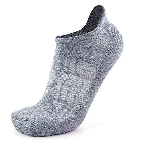 1 Pair Light Grey