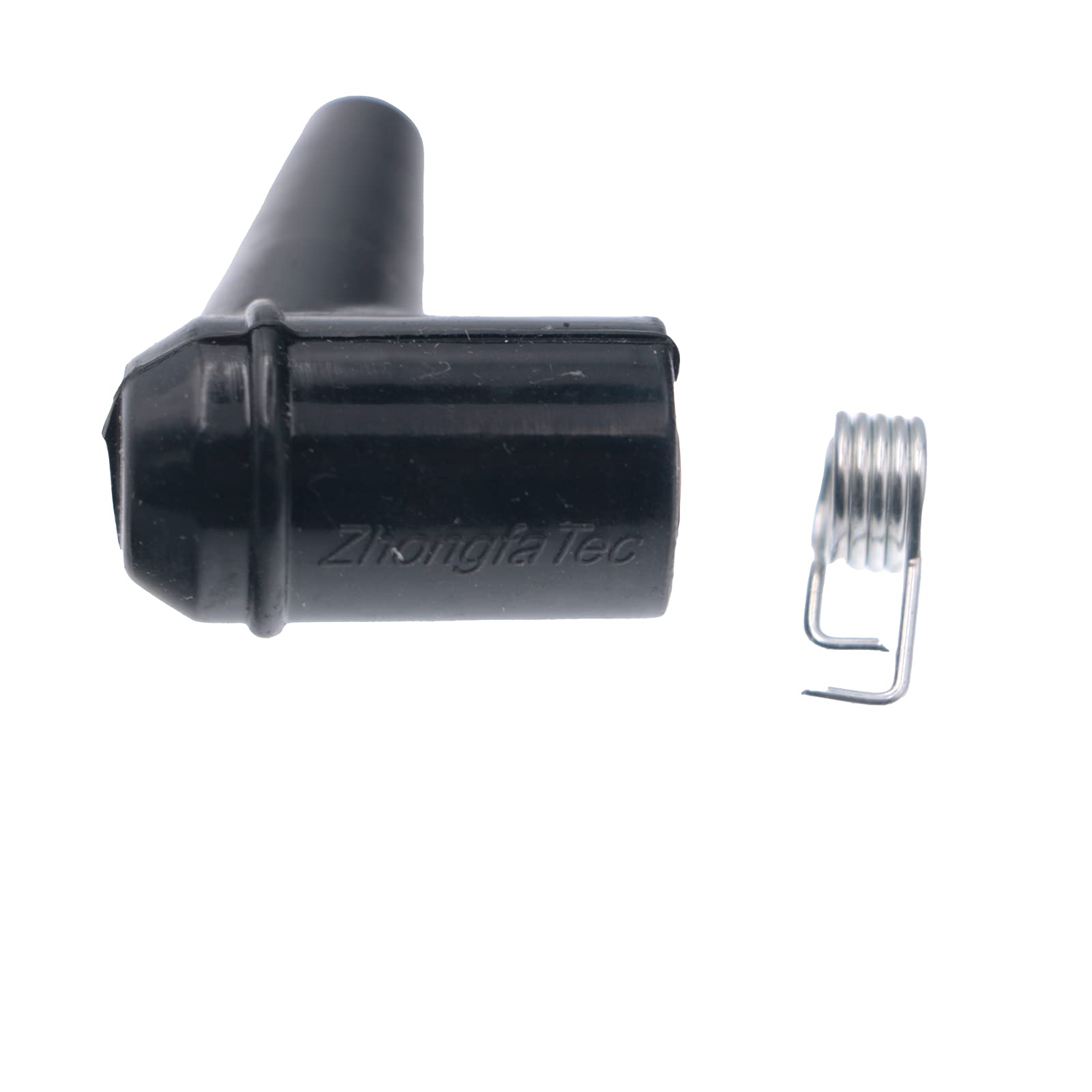 ZhongfaTec-2006 135-400 Spark Plug Boot - Compatible with HS 501485402 Replacement - High Performance Ignition Part for Car, Truck & Motorcycle Engine Maintenance