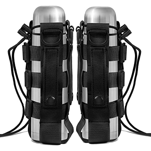 2PCS, Black