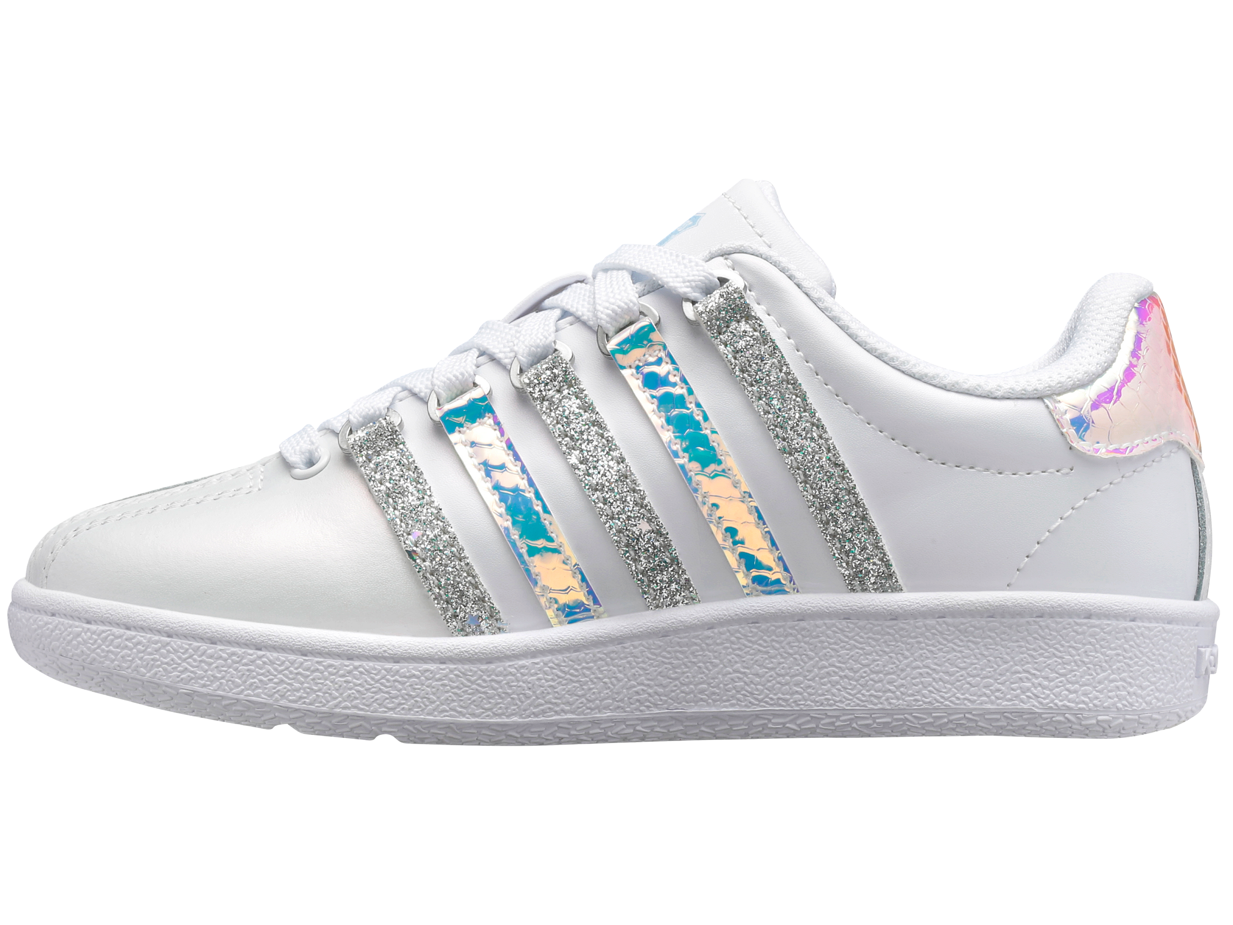 Classic VN White/Mermaid Sneakers - Women's Casual Shoes for Walking, Running & Everyday Wear | Perfect for Gym, Work & Street Style