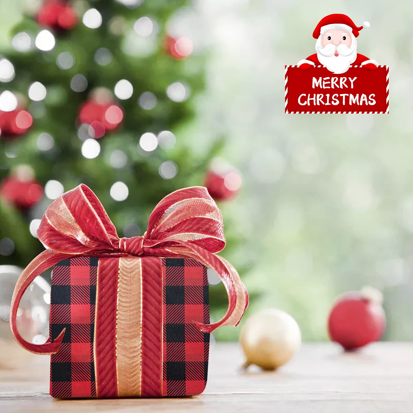 180 Sheets Christmas Tissue Paper - 20