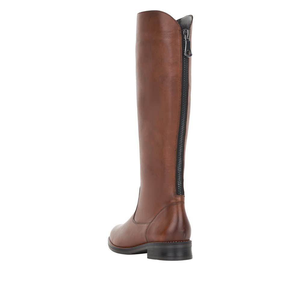 Remonte Women's Tall Boots - Knee High Winter Boots for Women, Size 6 US - Waterproof & Comfortable Fashion Boots for Cold Weather, Snow, and Outdoor Activities
