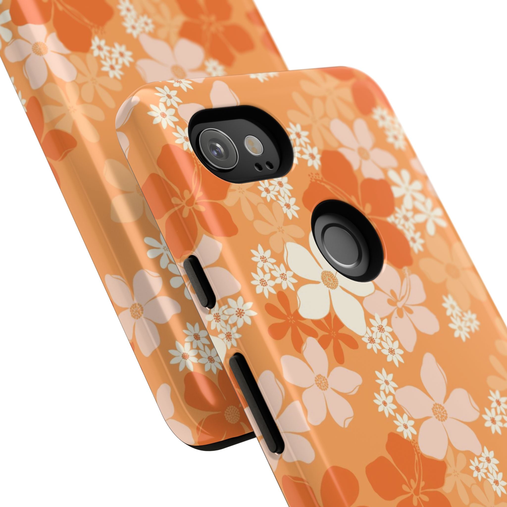 Groovy Pua Google Pixel Phone Case - Durable Protective Cover for Google Pixel Series | Perfect for Everyday Use, Travel & Outdoor Activities