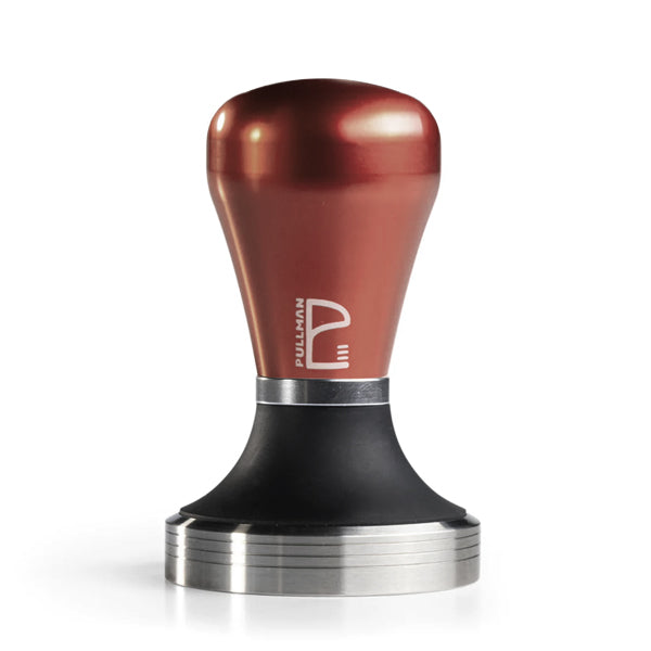 Breville 54mm Coffee Tamper - Premium Stainless Steel Espresso Tamper for Breville Barista Express & Pro - Perfect for Home Baristas & Coffee Shops