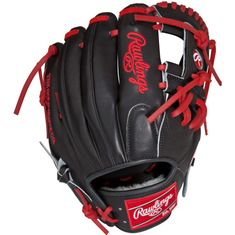 Rawlings Pro Preferred 11.5
