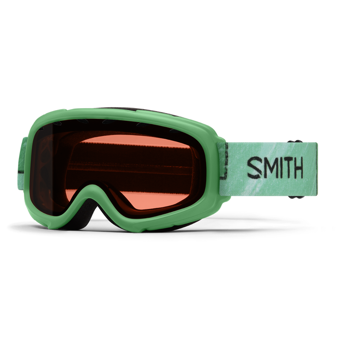 Smith 2023 Gambler Goggle - Premium Ski & Snowboard Goggles with Anti-Fog Lens for Men & Women - Perfect for Winter Sports & Outdoor Adventures