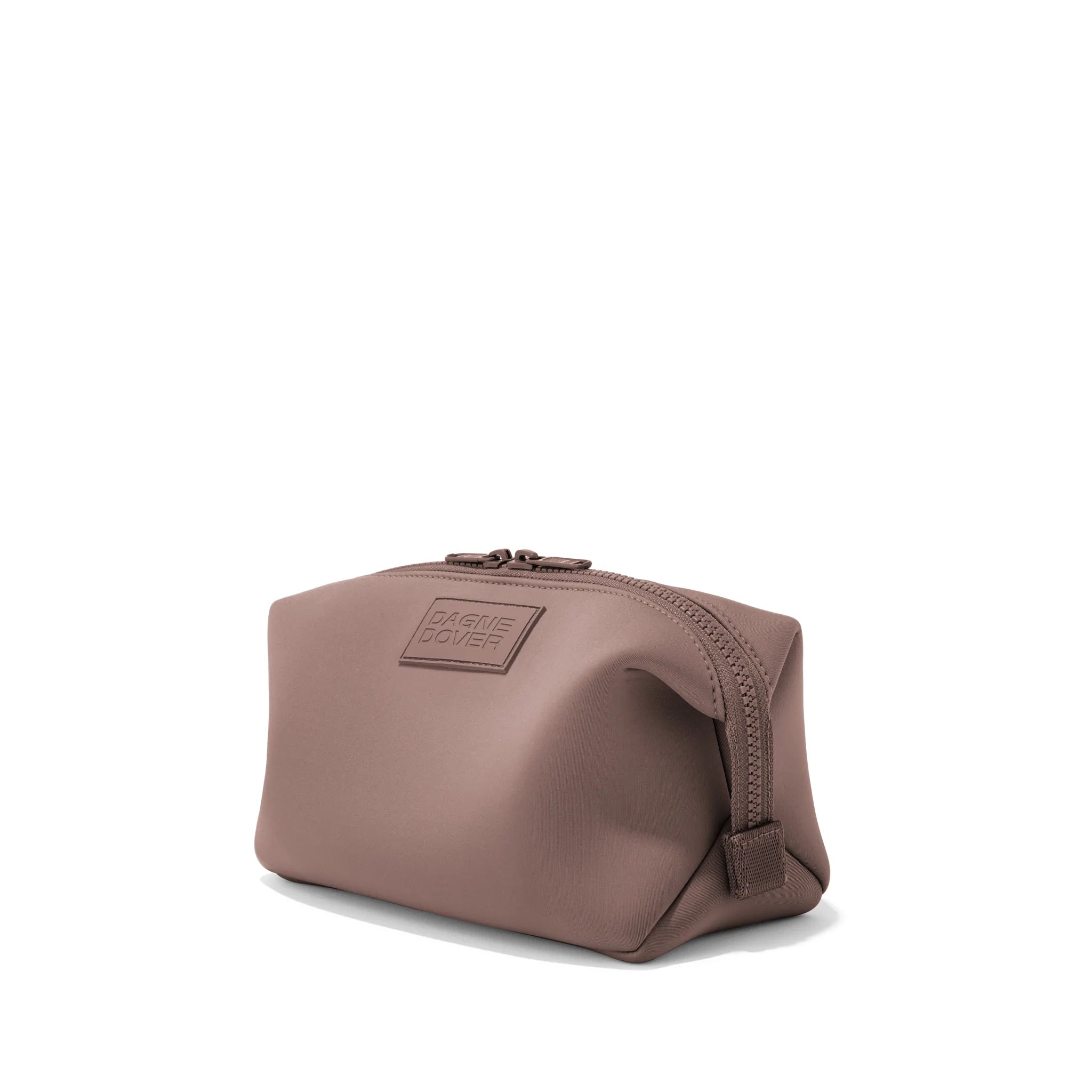 Dagne Dover Hunter Large Toiletry Bag for Travel - Waterproof Cosmetic Makeup Organizer with Multiple Pockets, Perfect for Vacation, Gym & Daily Essentials Storage