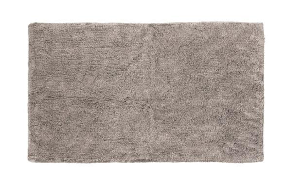 Soft Reversible Cotton Bath Mat - 24