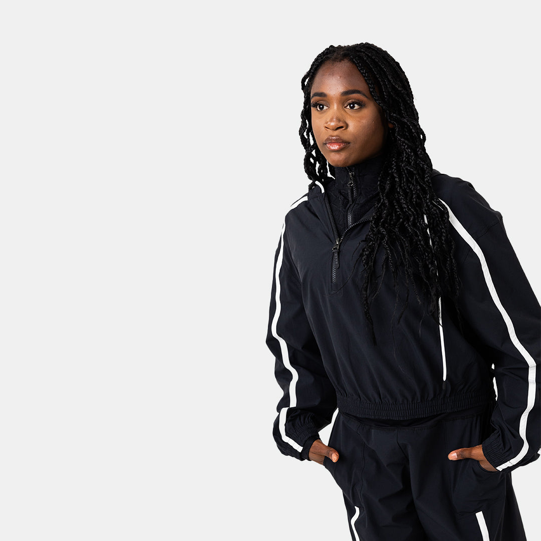 MTV Women's Live In Hoodie - Soft Fleece Pullover Sweatshirt for Casual Wear, Lounge & Outdoor Activities