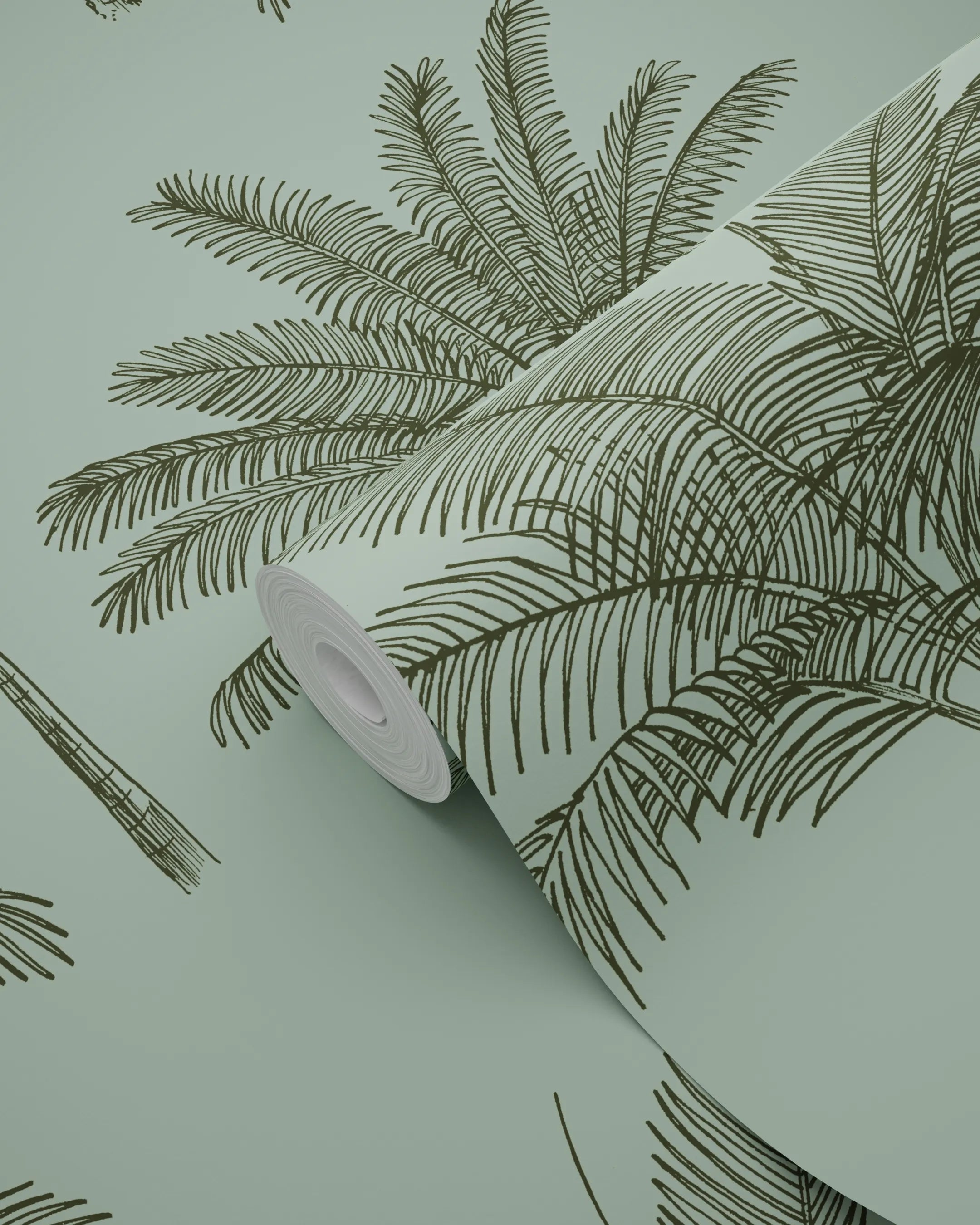 Paradise Country Palm Tree - Artificial Tropical Plant for Home & Office Decor - Perfect for Indoor & Outdoor Landscaping