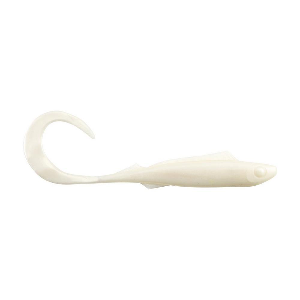Berkley Gulp! Alive Saltwater Fishing Lures - Nemesis Soft Baits for Inshore & Offshore Angling - Perfect for Trout, Redfish, and Snook Fishing