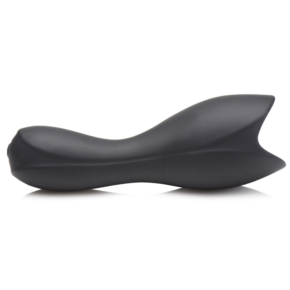 10X Vibrating Penis Head Teaser with Urethral Sounds - Powerful Male Adult Toy for Enhanced Pleasure & Prostate Stimulation - Perfect for Solo Play, Couples Fun & BDSM Exploration