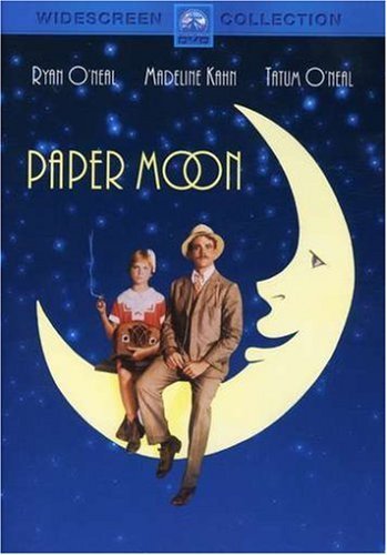 Paper Moon by Paramount - Vintage-Inspired Home Decor & Wall Art for Living Room, Bedroom, and Office