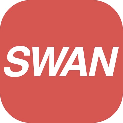 Swan/Red