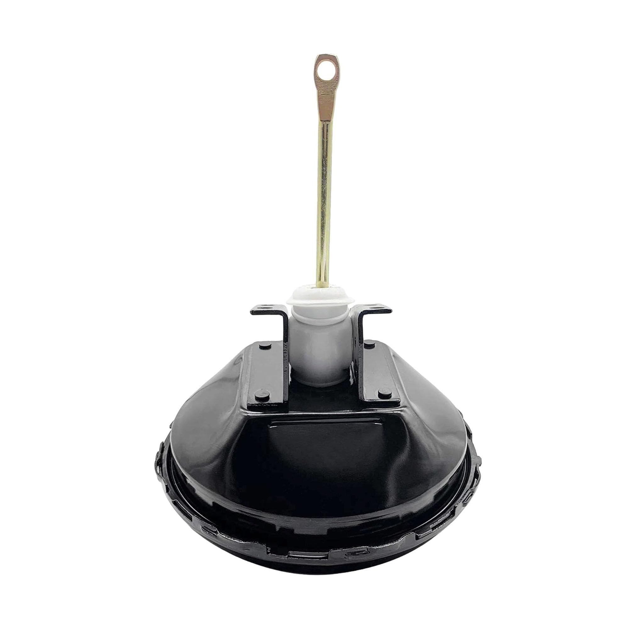 High-Quality Vacuum Power Brake Booster 54-71119 Replacement for 1978-1980 Chevrolet Camaro & Pontiac Firebird - Compatible with 3.8L, 4.1L, 4.4L, 5.0L, 5.7L Engines (Fits Part Numbers 18003895, 18004083) - Perfect for Brake System Repair & Performance Upgrades