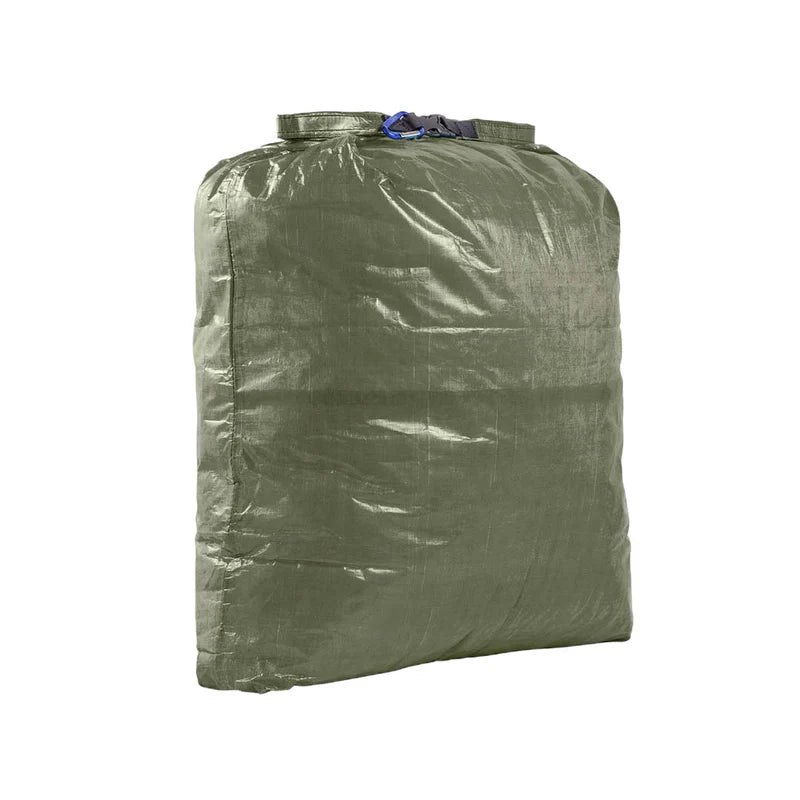 Best Large Food Storage Bags - Olive Drab Color | Airtight, Reusable & Durable for Camping, Hiking & Emergency Preparedness