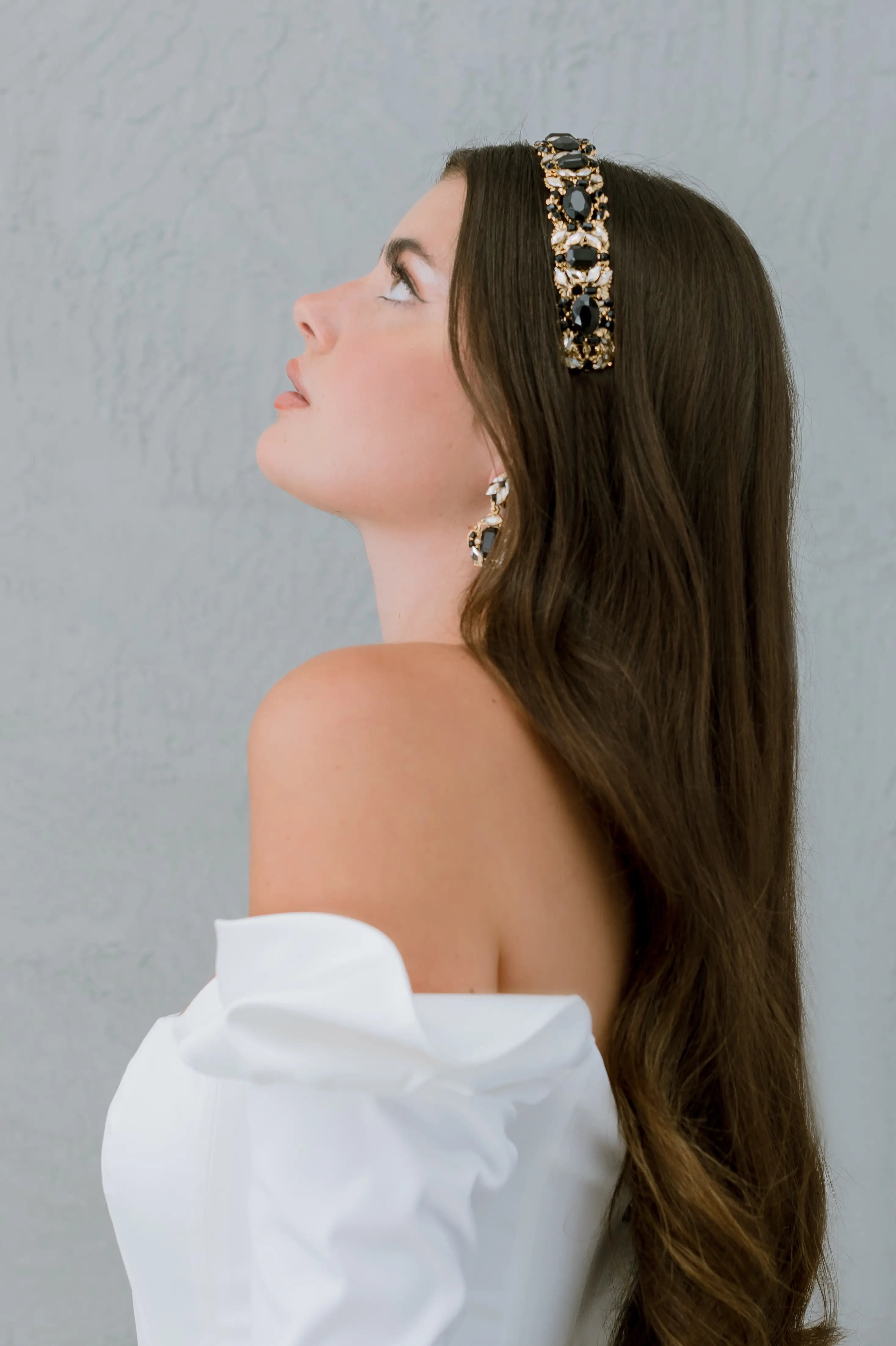 Waldorf Headband for Women & Girls - Stylish & Comfortable Hair Accessory for Yoga, Workouts, and Everyday Wear