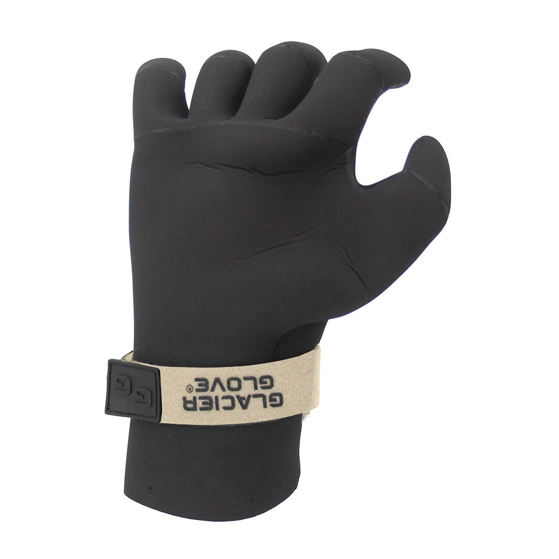 Best Glacier Glove Perfect Curve Gloves for Winter Sports - Waterproof & Insulated Ski Gloves for Men & Women - Ideal for Skiing, Snowboarding & Outdoor Activities