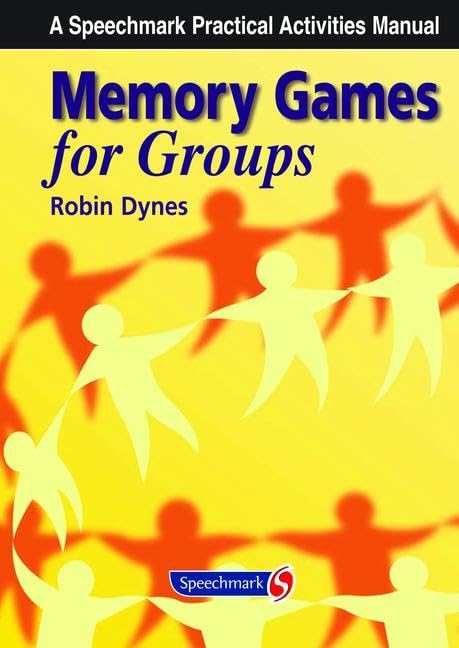 Best Memory Games for Groups - Fun Brain Training Activities for Team Building & Social Gatherings