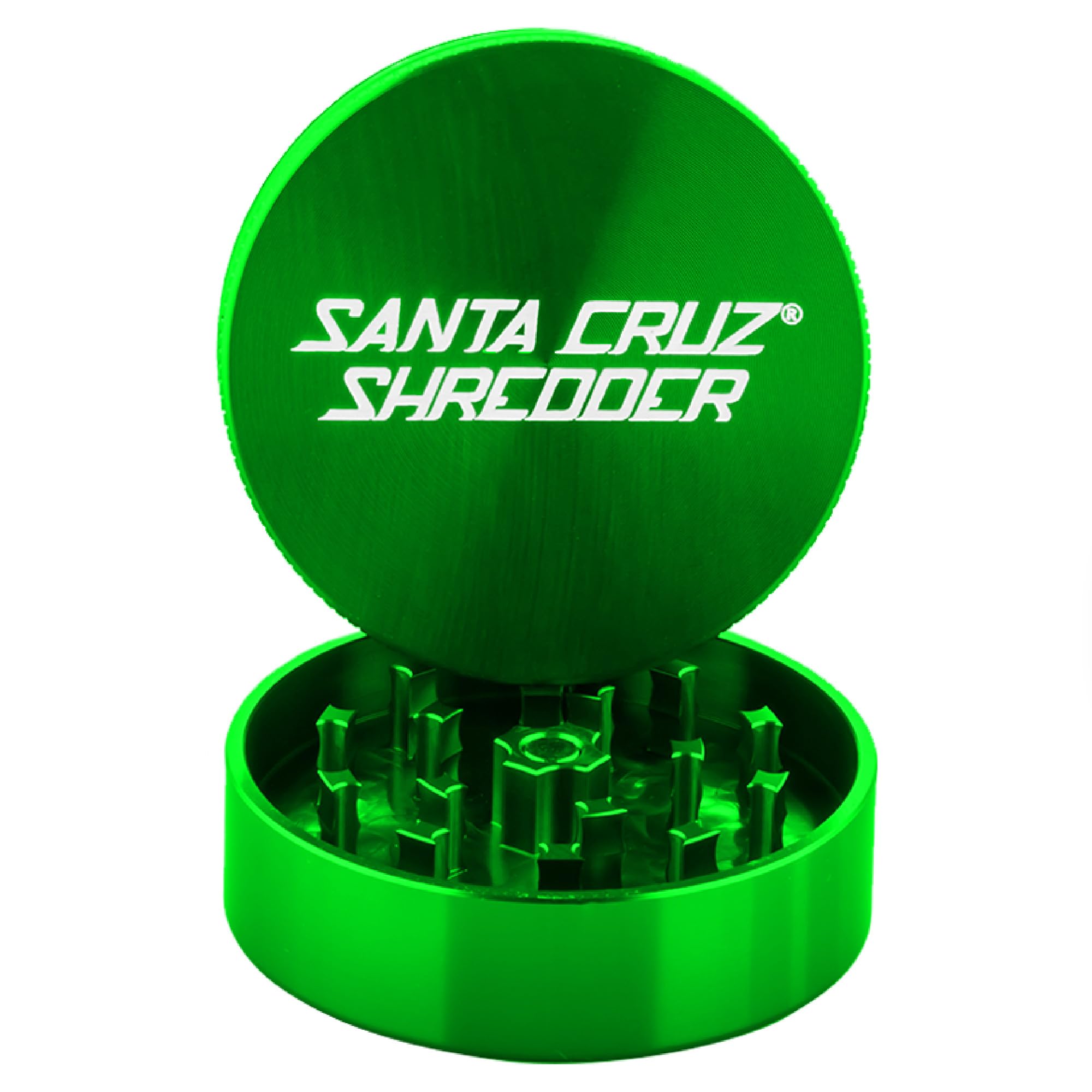 Premium Santa Cruz Shredder 2.2