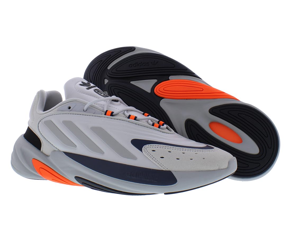 Adidas Ozelia Men's Running Shoes - Lightweight Comfortable Sneakers for Jogging, Gym Workouts & Casual Wear