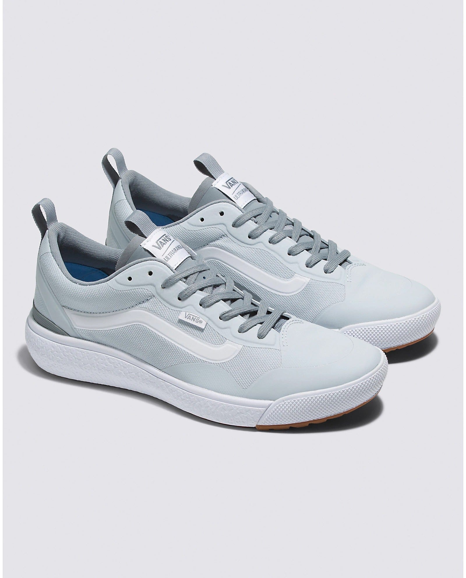 Ultrarange Exo Skate Shoes for Men & Women - Lightweight Comfortable Sneakers for Running, Walking & Casual Wear | Perfect for Outdoor Activities & Daily Use