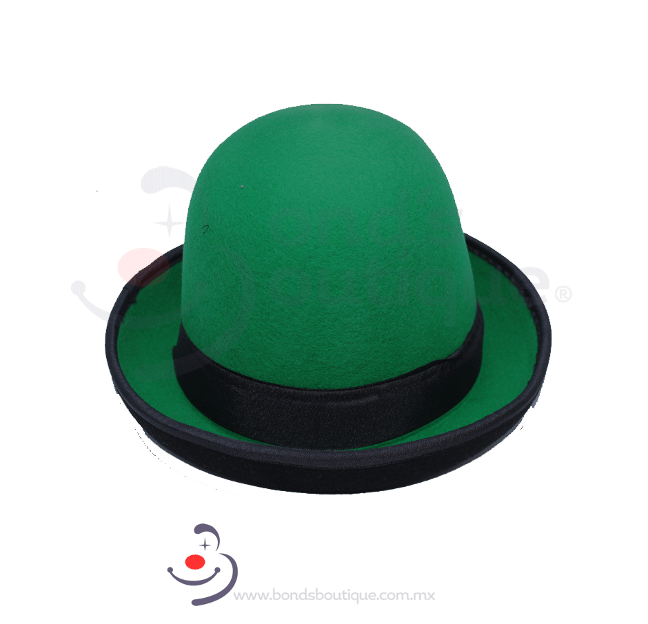 Verde Bandera/Cinta Negro/Base Verde Bandera