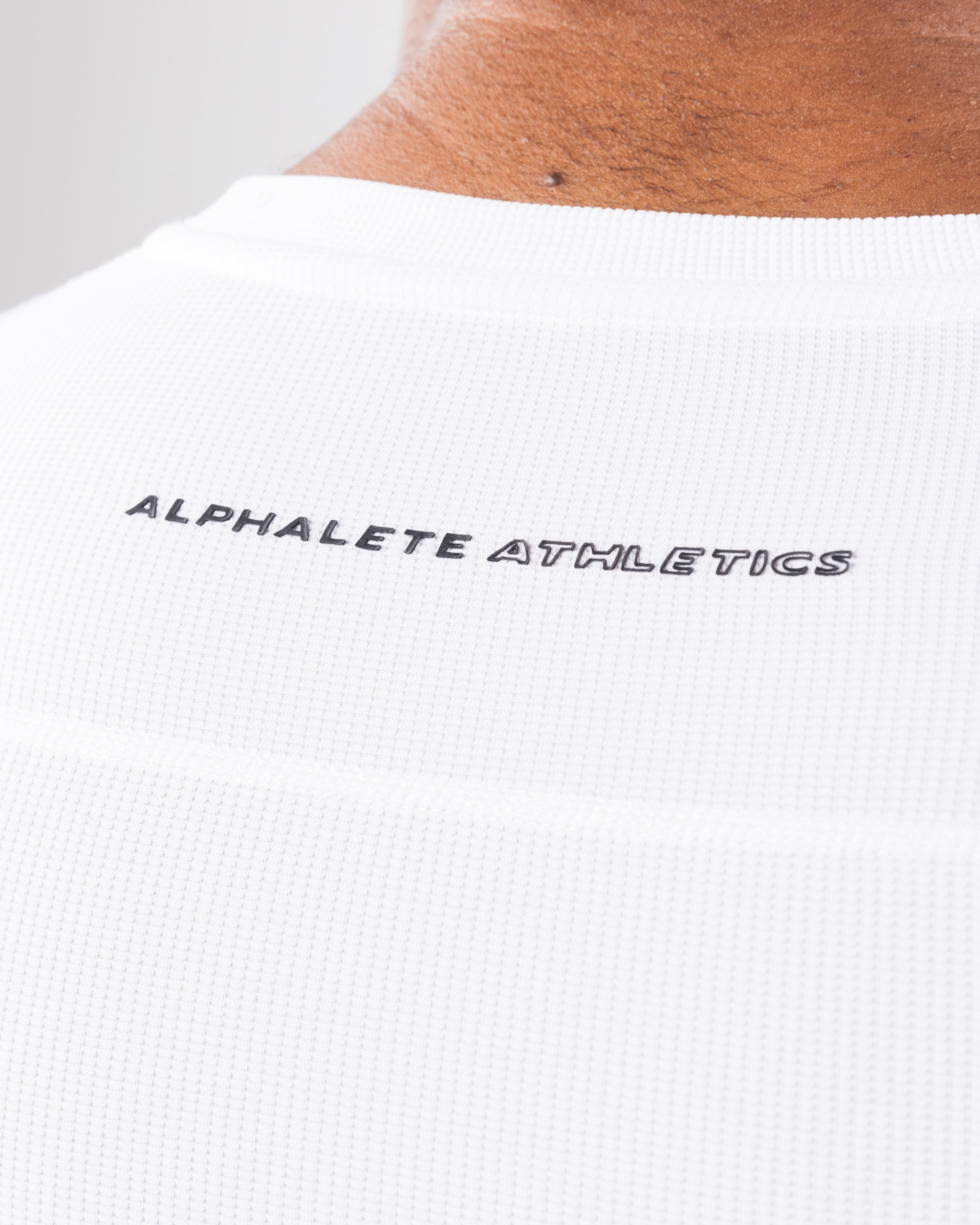 Premium Long Sleeve T-Shirt for Men & Women - Soft Cotton Comfort Fit White Shirt - Perfect for Workouts, Casual Wear & Layering