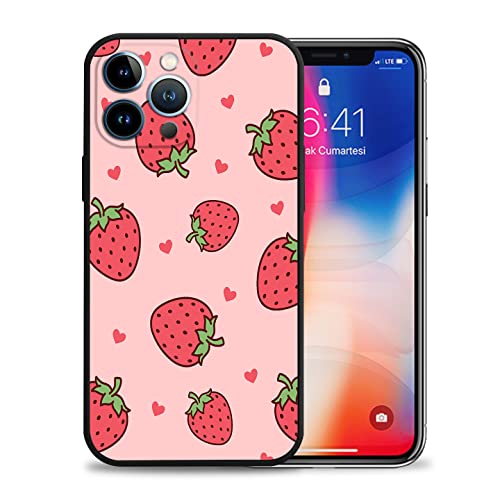 Pink Strawberry
