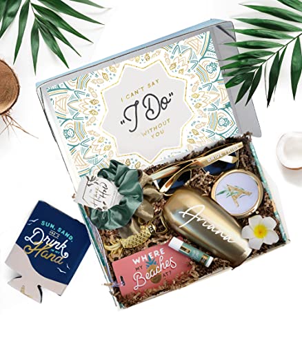 Full Gift Set - Tropical / Beach