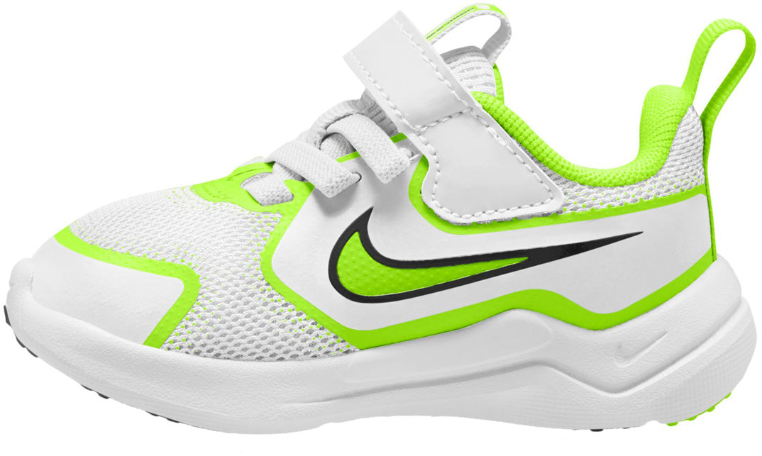 Cosmic Runner Baby & Toddler Shoes - Non-Slip, Lightweight & Comfortable First Walking Shoes for Boys & Girls - Perfect for Indoor & Outdoor Play, Park, School & Daily Activities