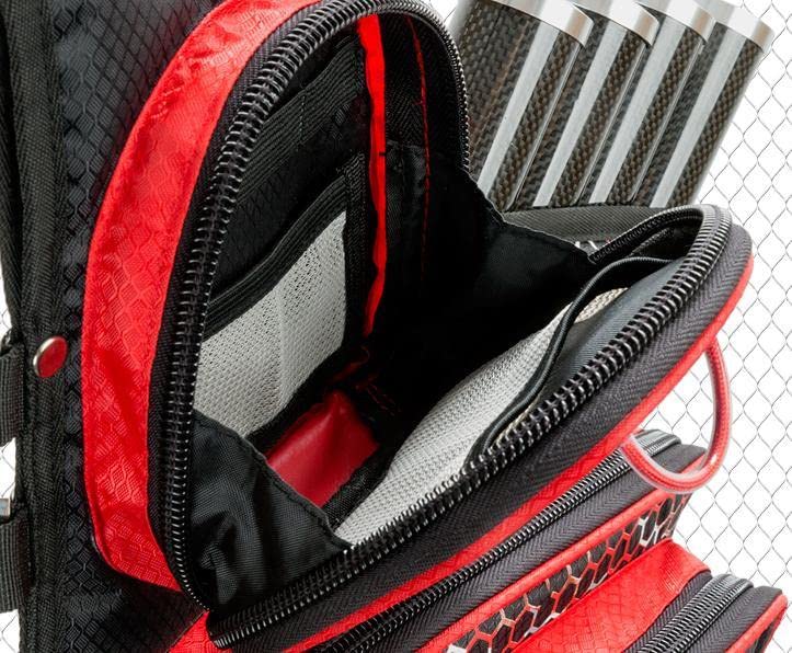 Elevation Adrenalin Hip Quiver for Right Hand - Lightweight Hunting Accessory for Bow & Arrow Storage - Perfect for Outdoor Archery, Target Practice, and Hunting Expeditions