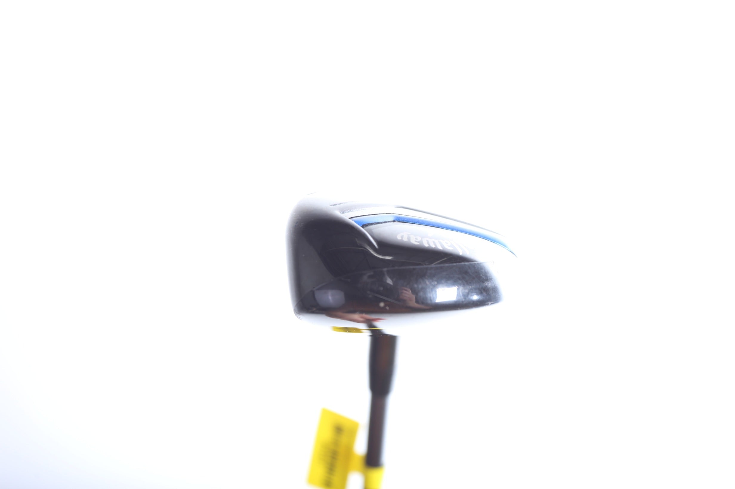 Used Callaway X Series N416 4H Hybrid Golf Club - Right Handed 22° Stiff Flex - Perfect for Mid-Handicap Players on Fairway Shots