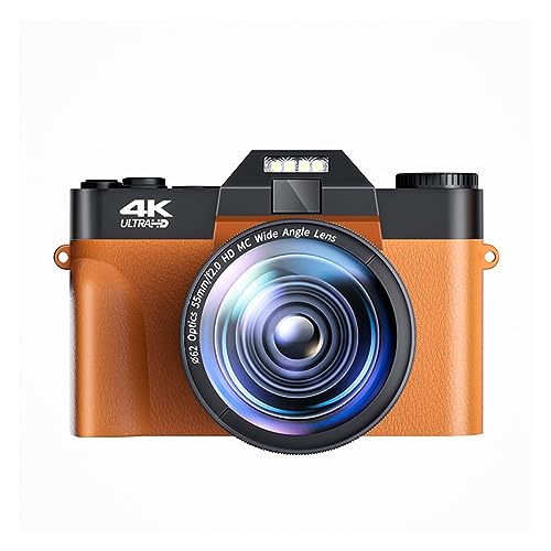 With Lens-orange