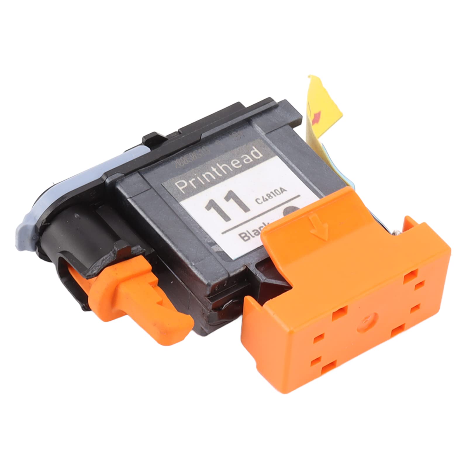 Yosoo HP 11 Ink Printhead Replacement C4810A - Compatible with HP Designjet 100/110/111/500/510/800/813/850 Printers - High-Quality Black Printhead Accessory for Professional Printing & Large Format Projects
