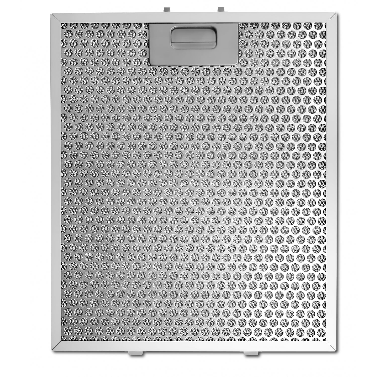 Rapido III 36 Inch Range Hood Replacement Filter - Stainless Steel Grease Filter for Kitchen Ventilation (Perfect for Home Cooking, Grilling & Commercial Kitchens)