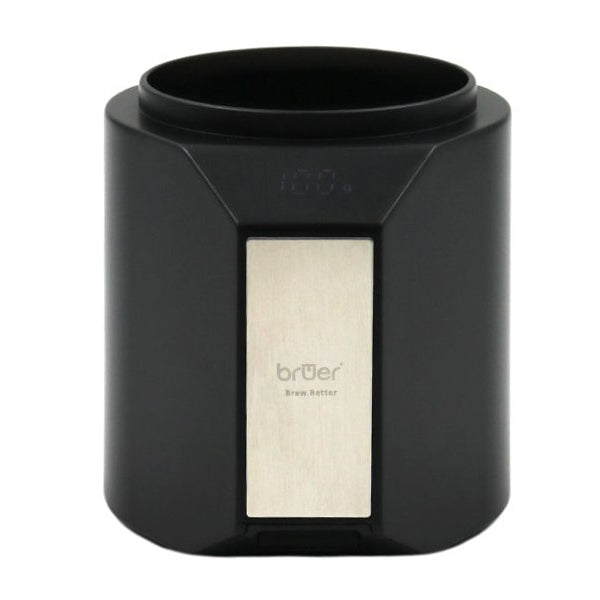 Bruer Scale Dosing Cup - Precise Liquid Measurement Tool for Coffee, Cocktails & Baking | Perfect for Home Baristas, Mixologists & Bakers
