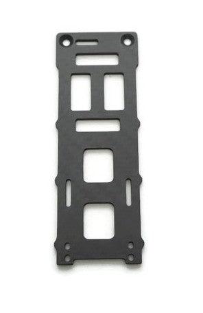 Chameleon OG LiPo Battery Top Plate - High-Quality RC Car Accessory for Enhanced Performance | Perfect for Drift Racing, Off-Road Bashing & RC Hobby Upgrades