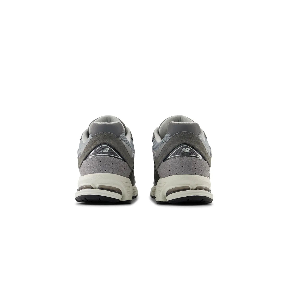 New Balance 2002R Grey Running Shoes for Men - U2002Rcb - Premium Comfort Sneakers for Jogging, Gym & Casual Wear