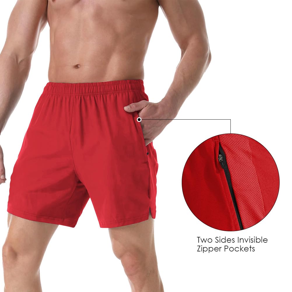 Men's 7