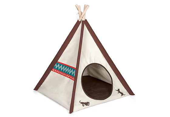 Cozy Cove Tent Bed for Kids - Portable Indoor Playhouse with Star Lights - Perfect for Reading Nook, Playtime & Sleepovers