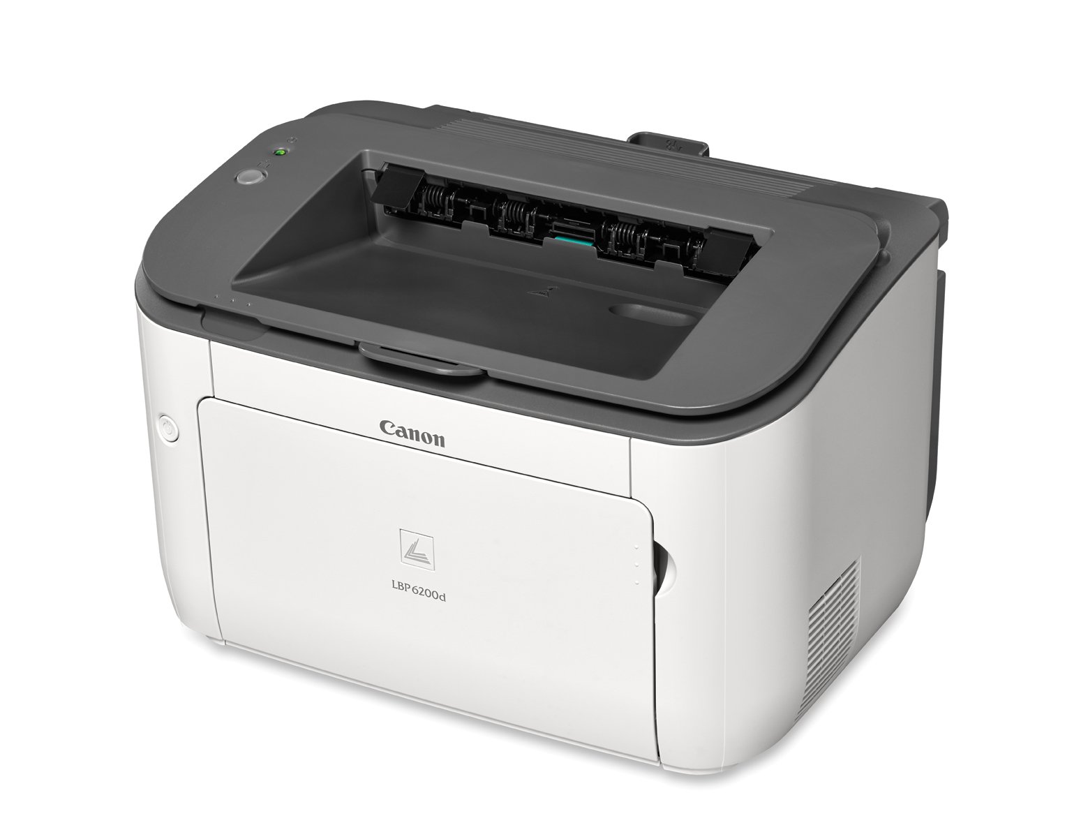 Canon LBP6200D Wireless Monochrome Laser Printer - Fast Printing for Home & Office Use | Compact Design for Small Workspaces