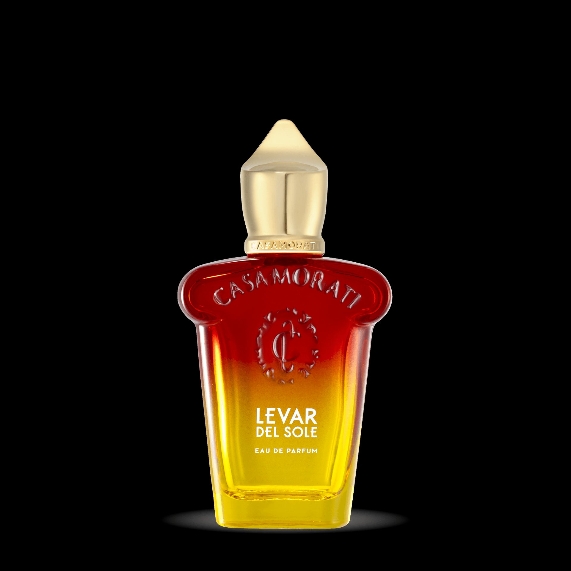 Levar del Sole Eau De Parfum 30ml - Luxury Floral Fragrance for Women, Long-Lasting Perfume Oil, Gift Set for Her | Perfect for Date Night, Office & Special Occasions