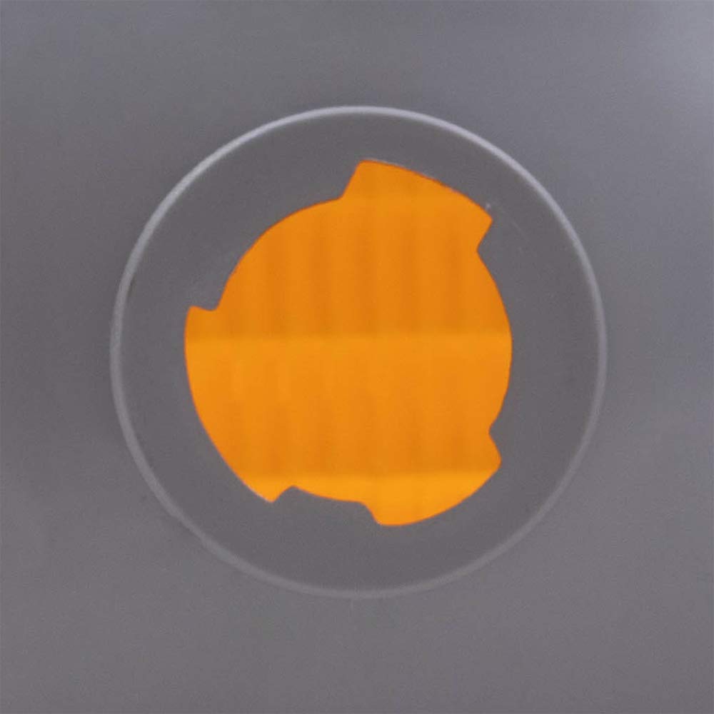 **Replacement Driver & Passenger Park Signal Marker Lights for 1992-1996 Ford F150 Pickup Truck - F5TZ13201AB & F5TZ13200AB Compatible - Perfect for Night Driving & Enhanced Visibility**
