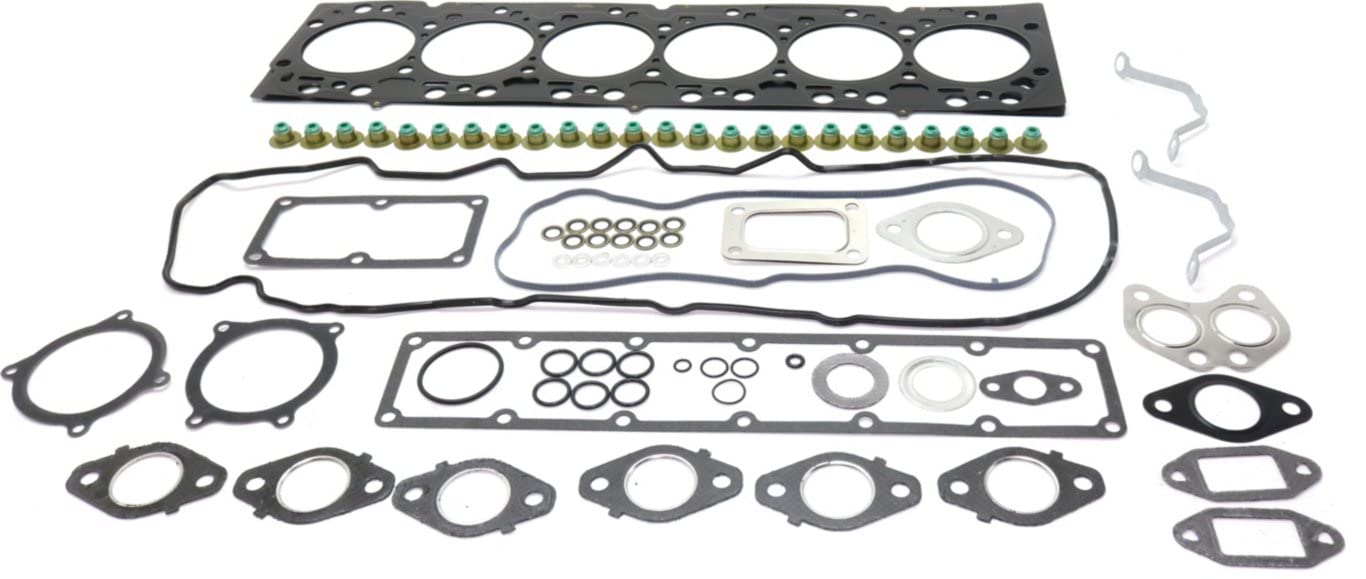 High-Quality Head Gasket Set Compatible with RAM Full-Size Pickup 2007-2012 (RD31250004) - Perfect for Engine Repair & Maintenance