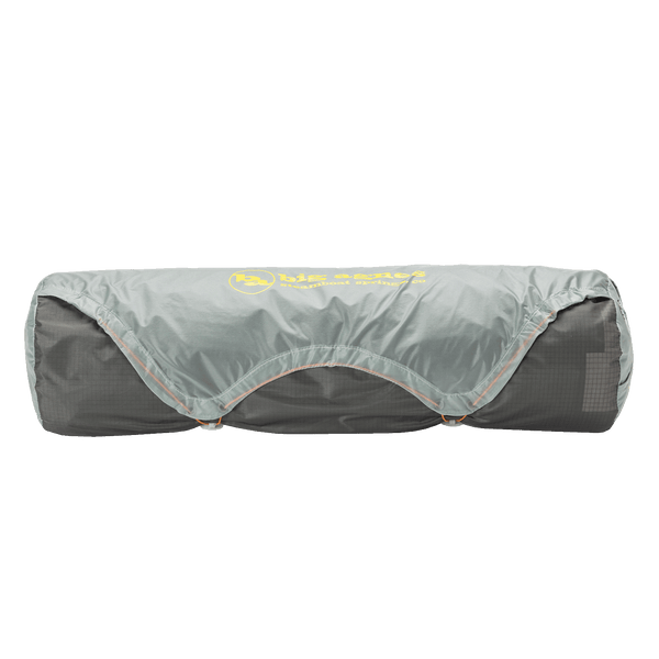 Big Agnes Tiger Wall UL2 Ultralight Backpacking Tent - 2 Person, 3 Season (Previous Season) for Hiking, Camping & Outdoor Adventures